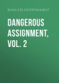 Dangerous Assignment, Vol. 2