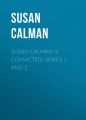 Susan Calman is Convicted: Series 1 and 2