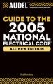 Audel Guide to the 2005 National Electrical Code