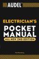 Audel Electrician's Pocket Manual