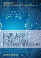 Mobile and Pervasive Computing in Construction