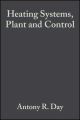Heating Systems, Plant and Control