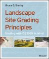 Landscape Site Grading Principles