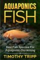Aquaponics Fish
