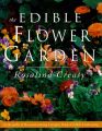 The Edible Flower Garden