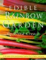 Edible Rainbow Garden