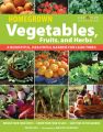Homegrown Vegetables, Fruits & Herbs