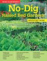 Home Gardener's No-Dig Raised Bed Gardens (UK Only)