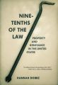 Nine-tenths of the Law