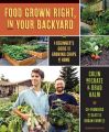 Food Grown Right, In Your Backyard