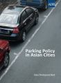 Parking Policy in Asian Cities