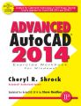 Advanced AutoCAD 2014