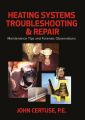 Heating Systems Troubleshooting & Repair