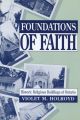 Foundations of Faith