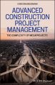 Advanced Construction Project Management