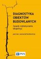 Diagnostyka obiektow budowlanych