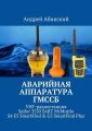 Аварийная аппаратура ГМССБ. VHF-радиостанция Sailor 3520 SART McMurdo S4 E5 SmartFind & G5 SmartFind Plus