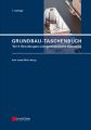 Grundbau-Taschenbuch, Teil 3. Grundungen und geotechnische Bauwerke