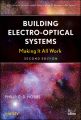 Building Electro-Optical Systems. Making It all Work