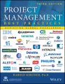 Project Management - Best Practices. Achieving Global Excellence