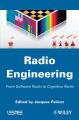 Radio Engineering. From Software Radio to Cognitive Radio