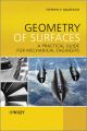 Geometry of Surfaces. A Practical Guide for Mechanical Engineers