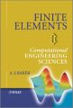 Finite Elements. Computational Engineering Sciences