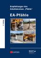 EA-Pfahle. Empfehlungen des Arbeitskreises Pfahle