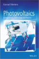 Photovoltaics. Fundamentals, Technology and Practice