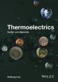 Thermoelectrics. Design and Materials