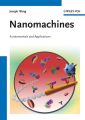Nanomachines. Fundamentals and Applications