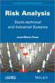 Risk Analysis. Socio-technical and Industrial Systems