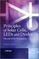 Principles of Solar Cells, LEDs and Diodes. The role of the PN junction