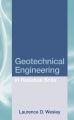 Geotechnical Engineering in Residual Soils Geotechnical Engineering in Residual Soils