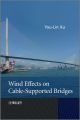 Wind Effects on Cable-Supported Bridges