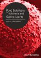 Food Stabilisers, Thickeners and Gelling Agents