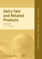 Dairy Fats and Related Products Dairy Fats and Related Products