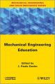 Mechanical Engineering Education