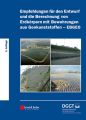 Empfehlungen fur den Entwurf und die Berechnung von Erdkorpern mit Bewehrungen aus Geokunststoffen (EBGEO)