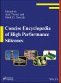 Concise Encyclopedia of High Performance Silicones