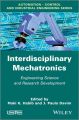 Interdisciplinary Mechatronics. Engineering Science and Research Development