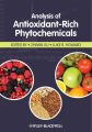 Analysis of Antioxidant-Rich Phytochemicals