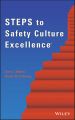 Steps to Safety Culture Excellence