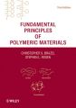 Fundamental Principles of Polymeric Materials