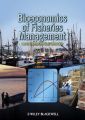 Bioeconomics of Fisheries Management Bioeconomics of Fisheries Management