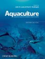 Aquaculture. Farming Aquatic Animals and Plants