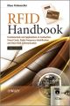 RFID Handbook. Fundamentals and Applications in Contactless Smart Cards, Radio Frequency Identification and Near-Field Communication