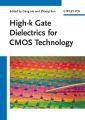 High-k Gate Dielectrics for CMOS Technology