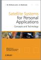 Satellite Systems for Personal Applications. Concepts and Technology