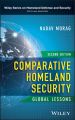 Comparative Homeland Security. Global Lessons